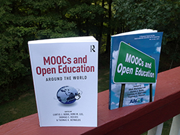 Routledge MOOCs Book Website